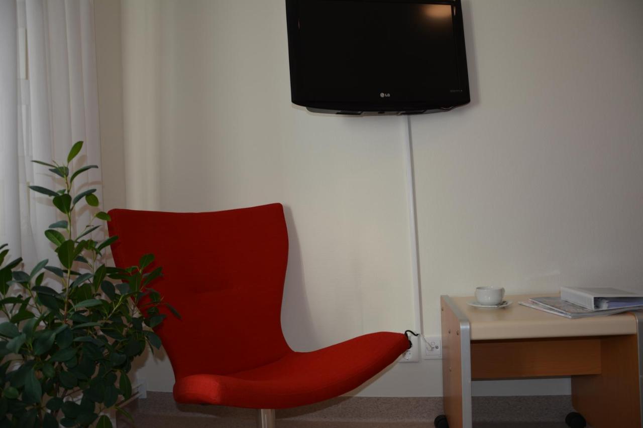 Katrinebergs Folkhögskola B&B Vessigebro Exteriör bild